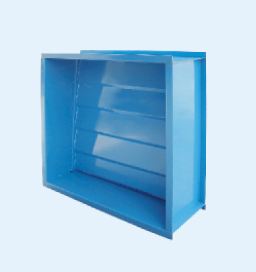 風管止回閥（ZHF）